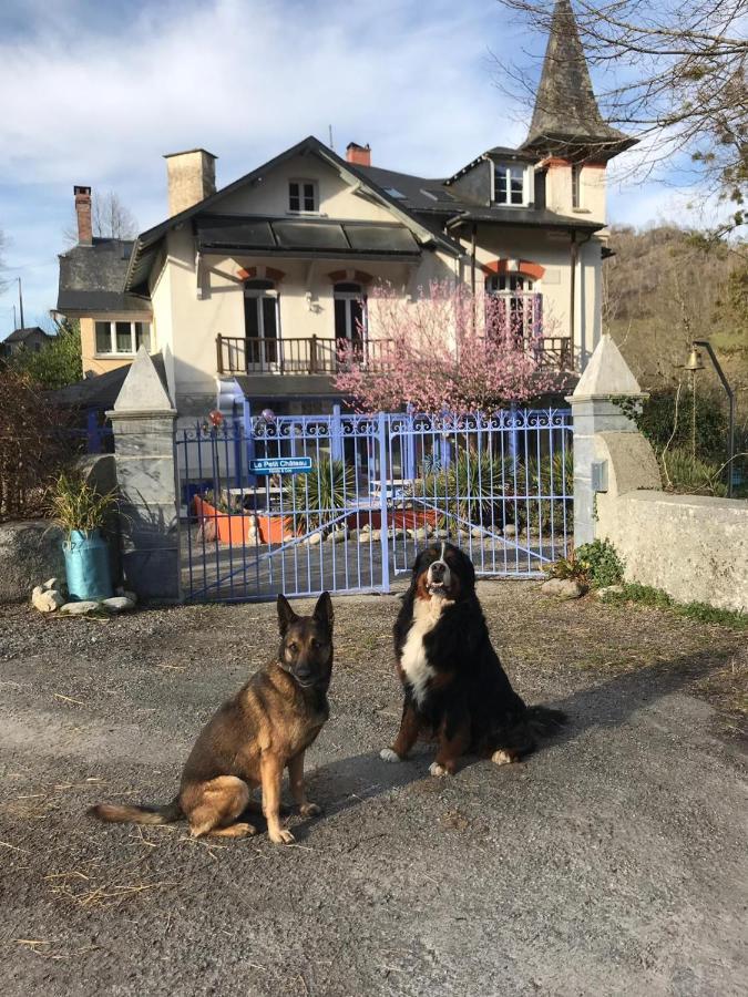Petit Chateau Bed & Breakfast