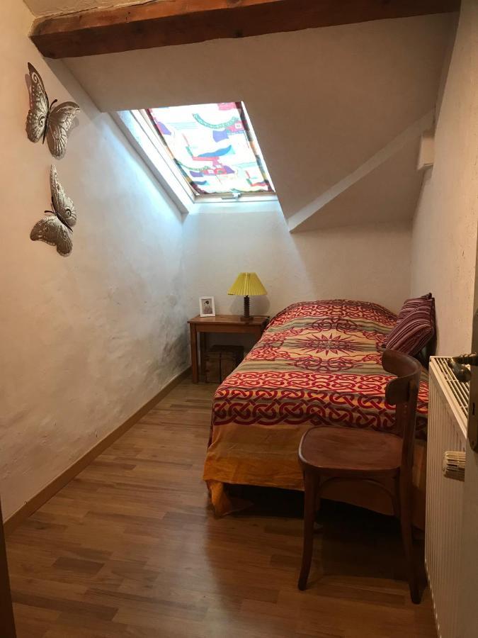 Bed & Breakfast Petit Chateau