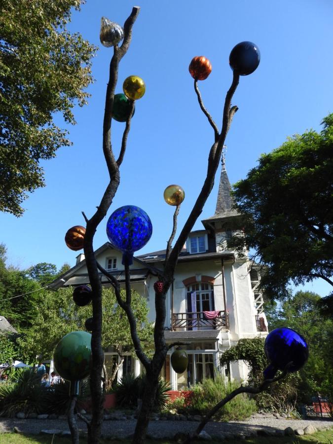 Bed & Breakfast Petit Chateau Laborde