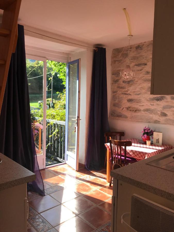 Petit Chateau Bed & Breakfast Laborde