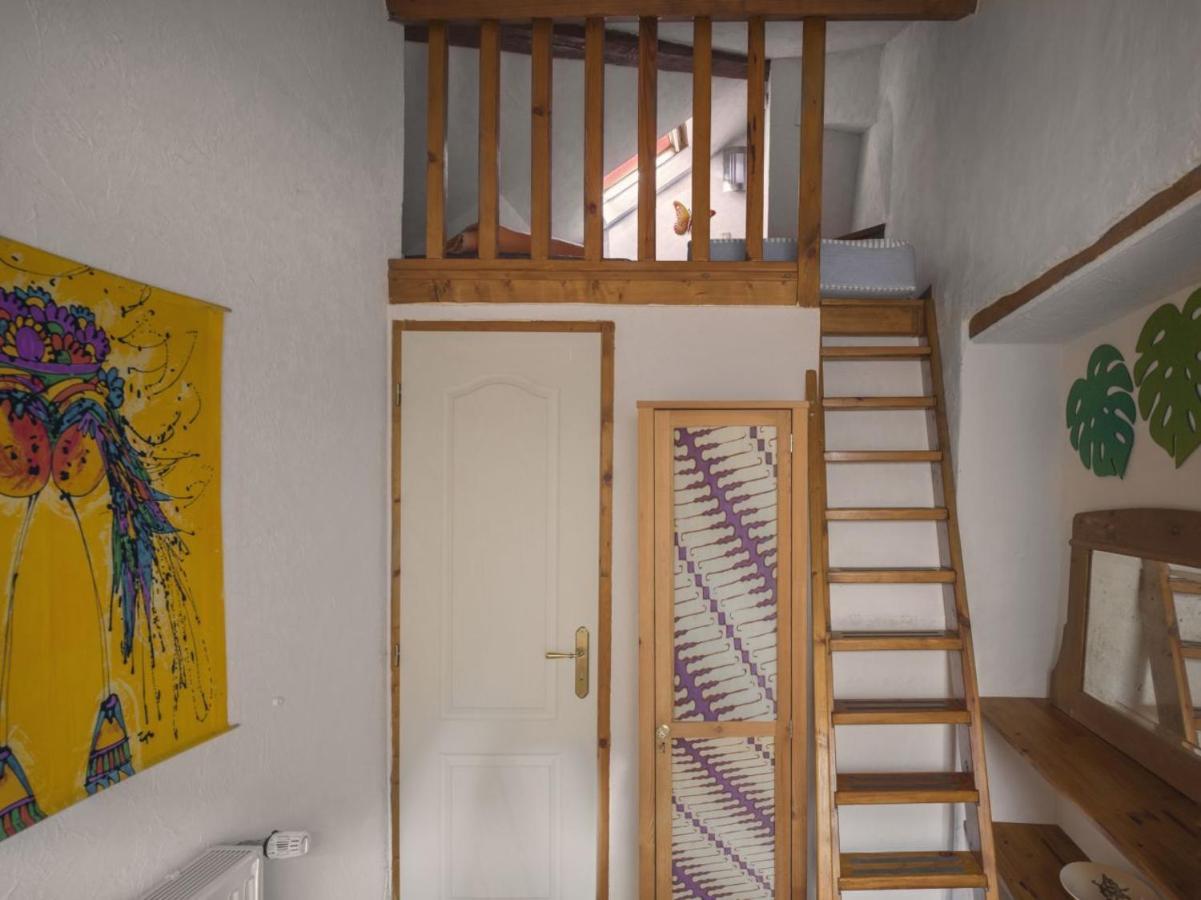 Bed & Breakfast Petit Chateau Laborde
