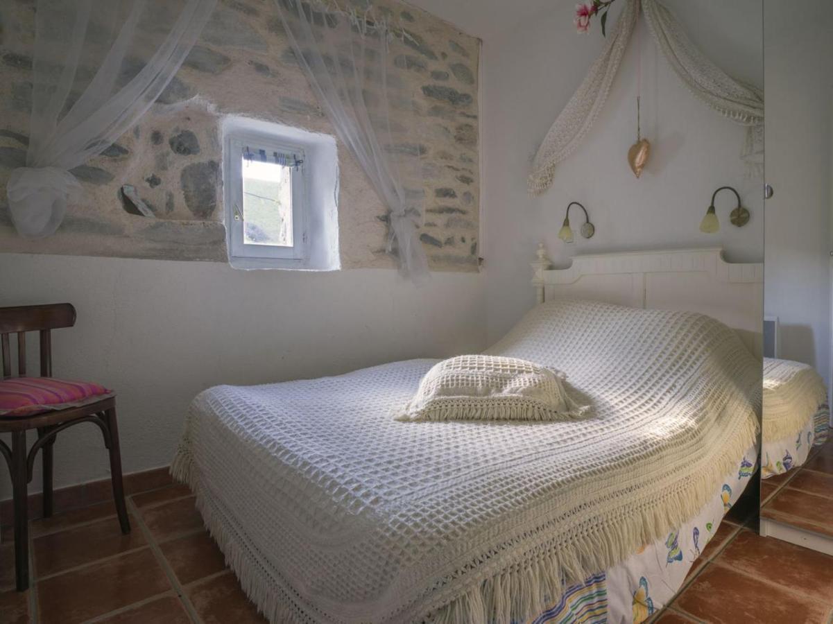 Alojamento de Acomodação e Pequeno-almoço Petit Château