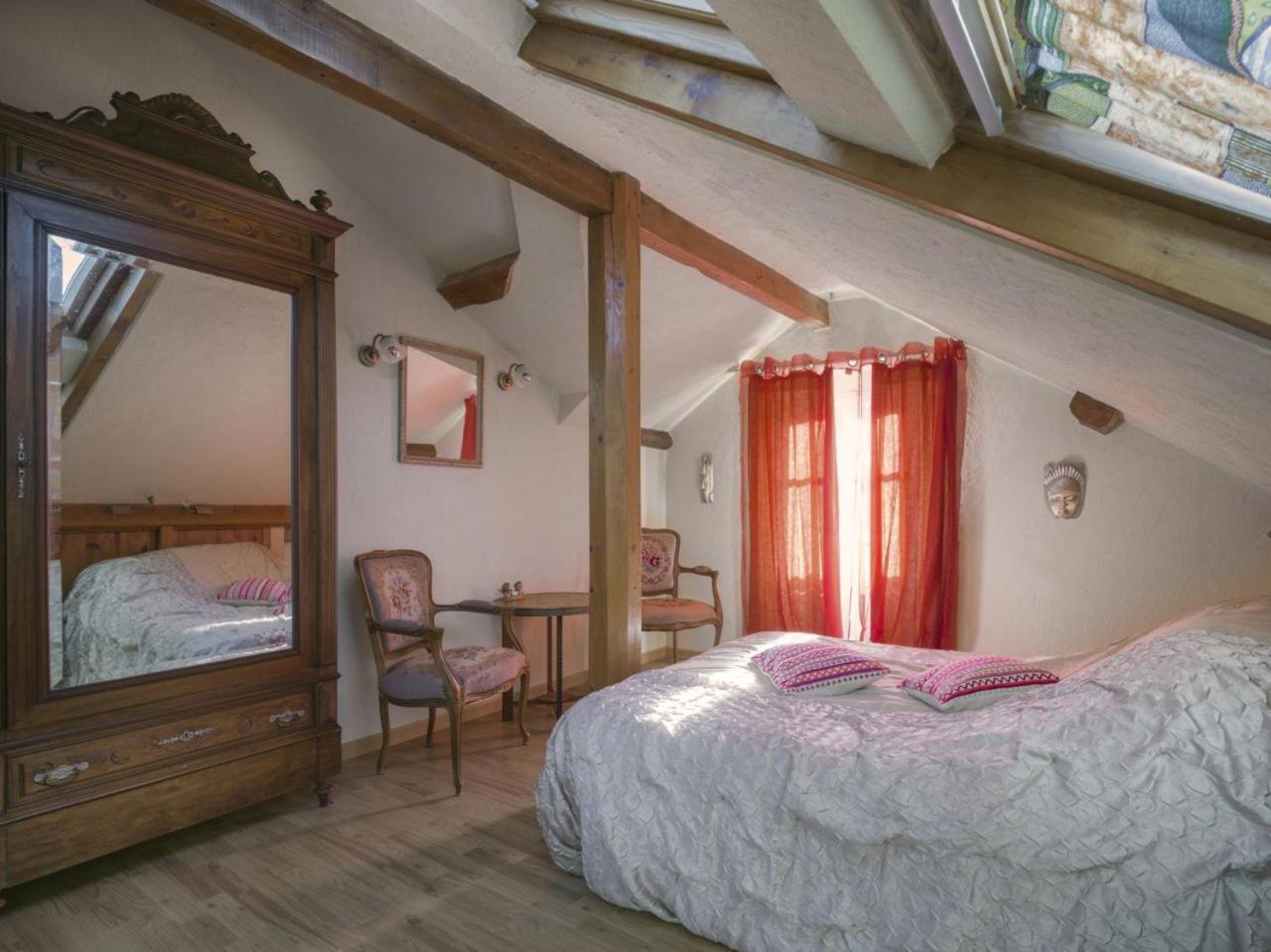 Petit Château * Laborde
